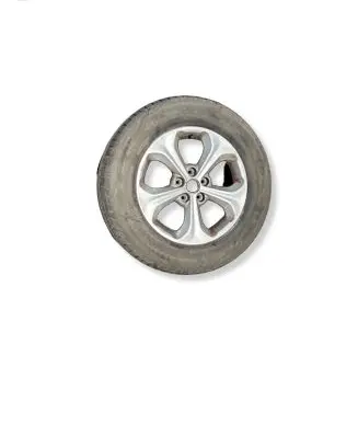KIA Sorento R17 spare wheel 