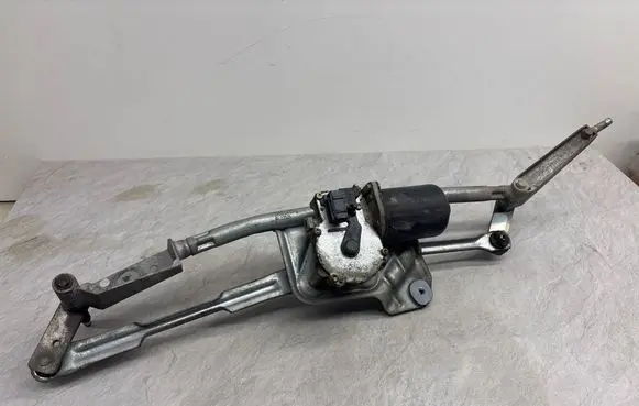 Volvo XC90 Front wiper linkage and motor 8620509 30514051