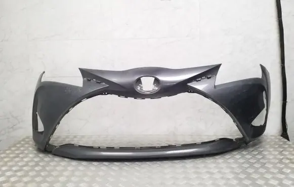 Toyota Yaris Front bumper 521190DA40