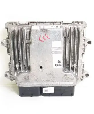 Hyundai Ioniq Engine control unit/module 391A103HK0 3911003HK0