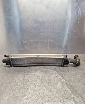 Fiat Bravo Intercooler radiator 866455500