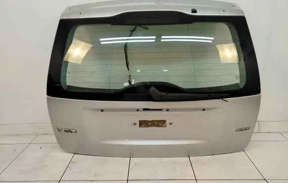 Volvo V50 Tailgate/trunk/boot lid