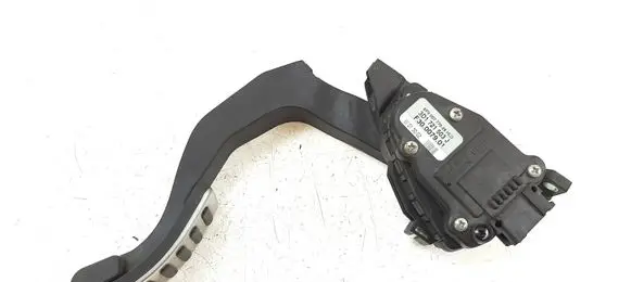 Volkswagen Phaeton Accelerator throttle pedal 3D1721503J 6PV00777029 6PV007770