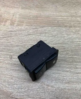 BMW 5 E39 Electric window control switch 8368974