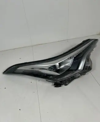 Toyota C-HR I Headlight/headlamp 81110F4071
