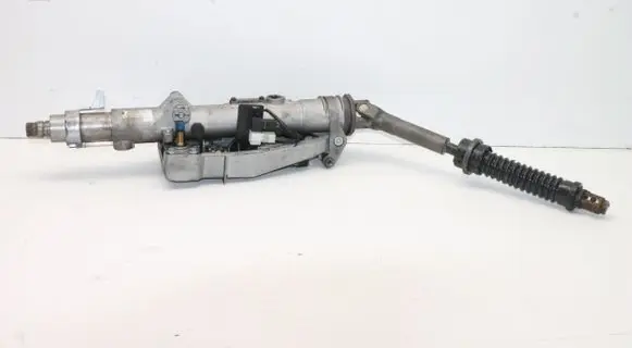 Mercedes-Benz S W220 Steering rack mechanical part A2204620420