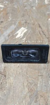 Audi A3 8Y Number plate light 5NA943021