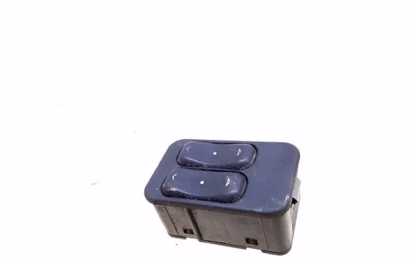 Opel Zafira A Electric window control switch 13363201