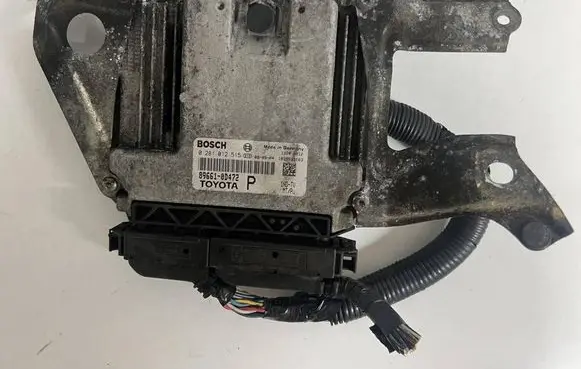 Engine control unit/module