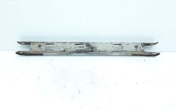 Rear control arm
