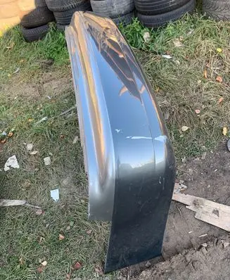 Lexus ES 250 - 300 - 330 Rear bumper
