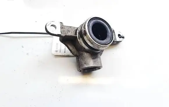 Mercedes-Benz E W211 Turbo turbocharger oiling pipe/hose 22001005 A6420100131