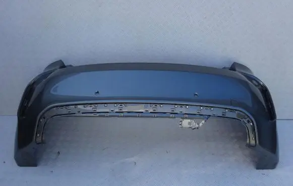 BMW X6M F86 Rear bumper 8056464