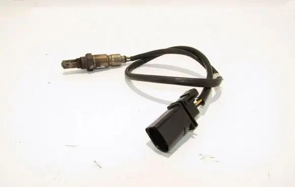 Volkswagen Golf VI Lambda probe sensor 03L906262A