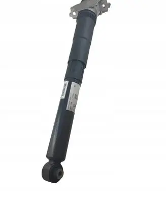 Porsche Cayenne (9Y0 9Y3) Rear shock absorber/damper 9Y0513031B