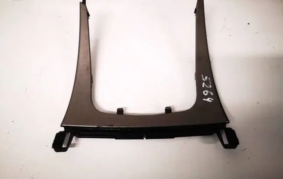 Opel Insignia A Other interior part 13245741