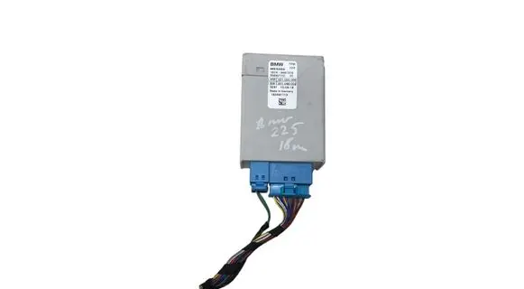BMW 2 F45 Other control units/modules 16149487376 5589211001