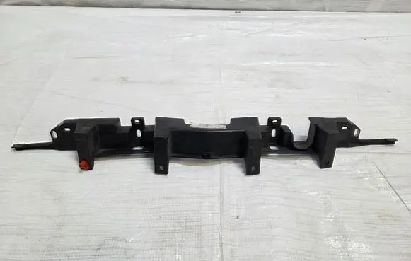 Opel Astra J Front bumper mounting bracket 13264478