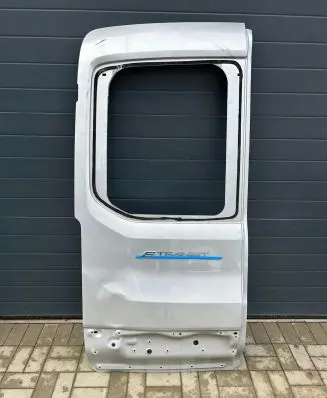 Ford Transit Front grill