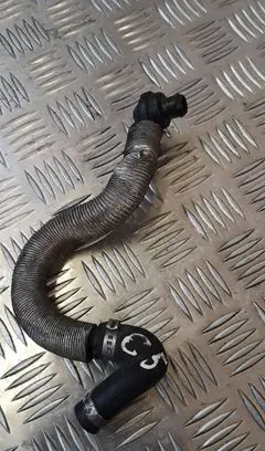 Audi A6 S6 C5 4B Vacuum line/pipe/hose 027133733b