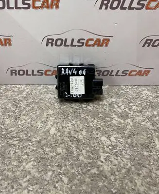 Toyota RAV 4 (XA20) Other control units/modules 1881002160 020087