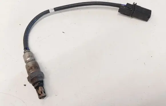 Citroen C4 II Picasso Lambda probe sensor 9683265480