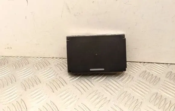 Peugeot 3008 III Wireless charging module 9848801680 9648783280