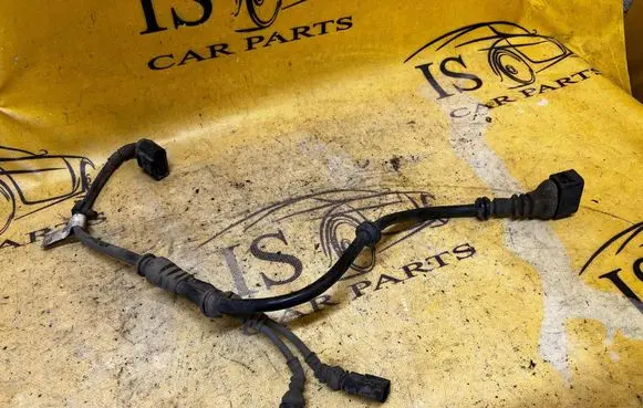 Porsche Cayenne (92A) Rear ABS sensor wiring 7P0971279D