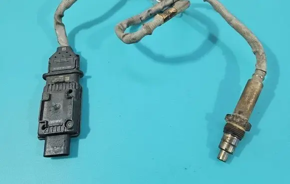 Skoda Octavia Mk4 Lambda probe sensor 05L907807AQ IMPRK1569108