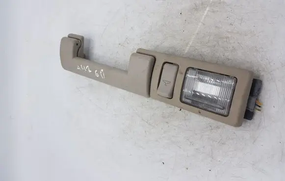 Chrysler Pacifica Rear seat light 1142448RH