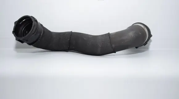 BMW 1 E81 E87 Engine coolant pipe/hose 1436077 1436377