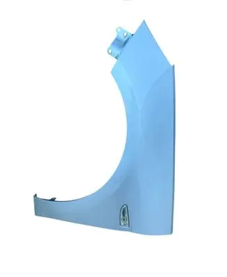 Opel Astra K Fender 