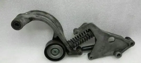 Mini One - Cooper R50 - 53 Generator/alternator belt tensioner 11287509476