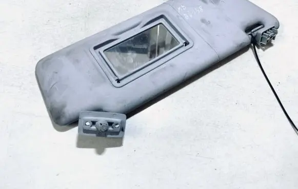 Mercedes-Benz C W203 Sun visor