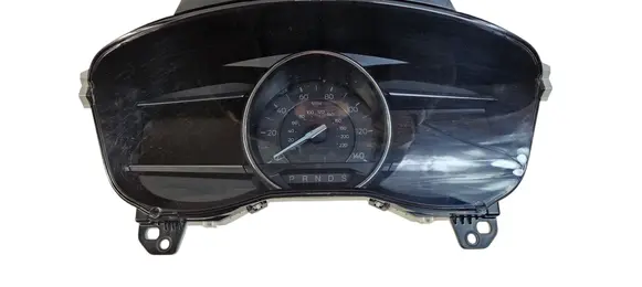 Ford Explorer V Speedometer (instrument cluster) HB5T10849 HB5T10849CB TN2575209871