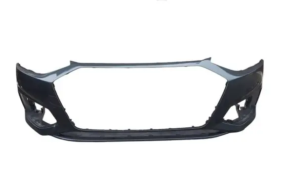 Audi A4 S4 B9 8W Front bumper 8W0807241E