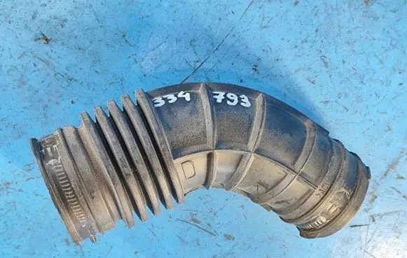 Nissan Qashqai Air intake hose/pipe 165758920R
