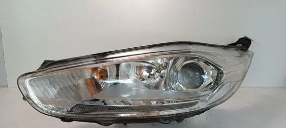 Ford Fiesta Headlight/headlamp C1BB13W030