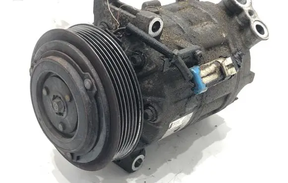Air conditioning (A/C) compressor (pump)