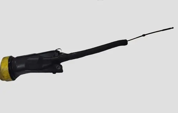 Nissan Qashqai Oil level dip stick 8200722806