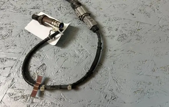 Toyota C-HR I Lambda probe sensor 89467F4050