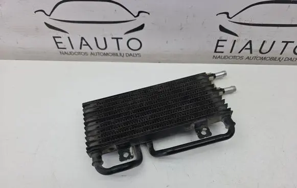 Mercedes-Benz S W221 Power steering radiator A2215000500