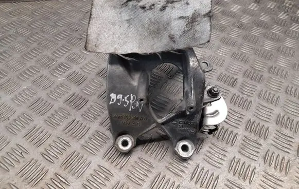 Audi A4 S4 B9 Engine mounting bracket 4M0199308AA