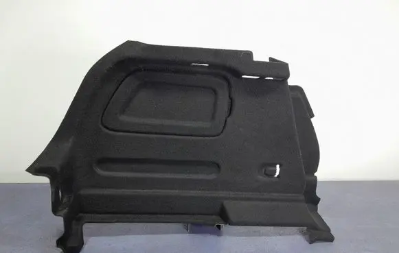 Opel Astra K Tailgate/boot cover trim set 39027062