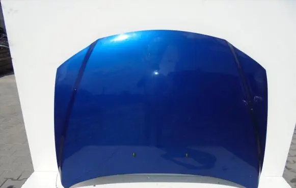 Mazda 6 Engine bonnet/hood