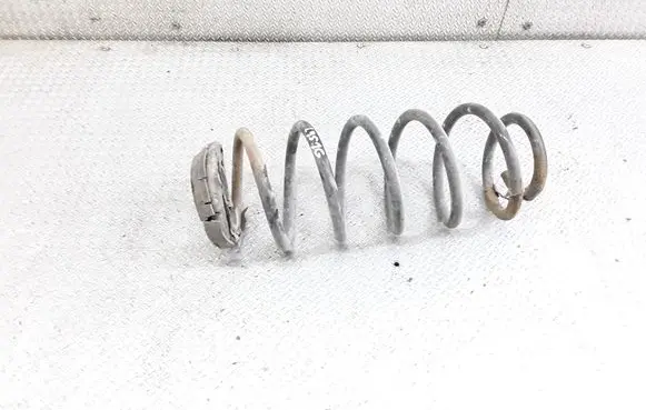 Mitsubishi Colt Rear coil spring