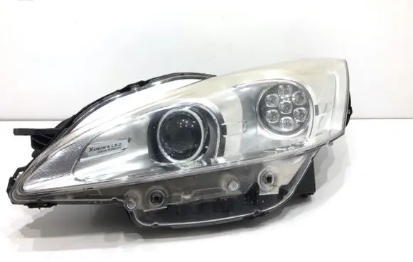 Peugeot 508 Headlight/headlamp 