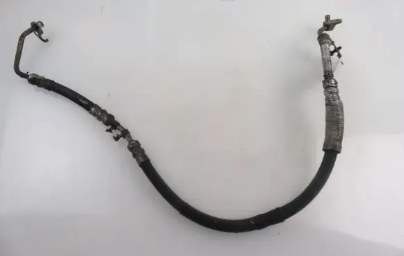 Jaguar XF Power steering hose/pipe/line 9X233L600AB