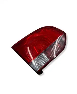 Volkswagen Golf VI Tailgate rear/tail lights 5K094510 1208680600
