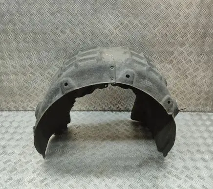 Audi A6 S6 C7 4G Rear arch fender liner splash guards 4G0810171B